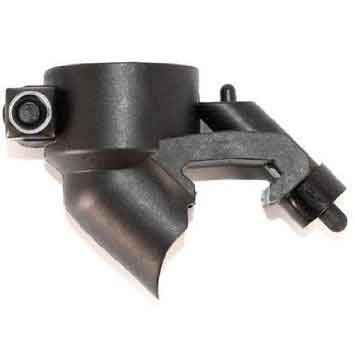 BT-4 Complete Feed Elbow